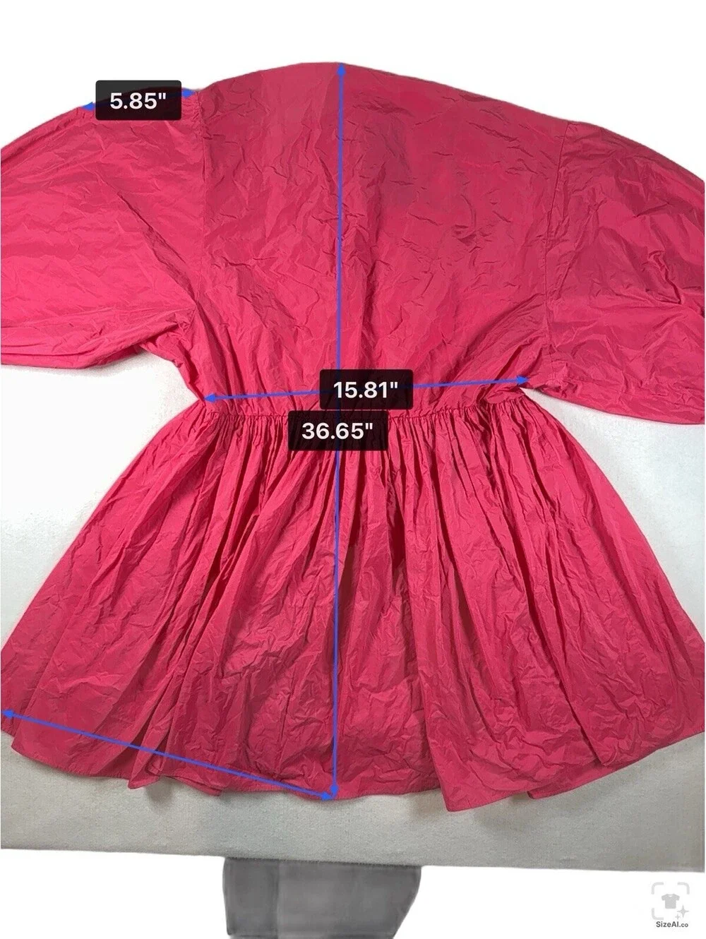 H&M this dress